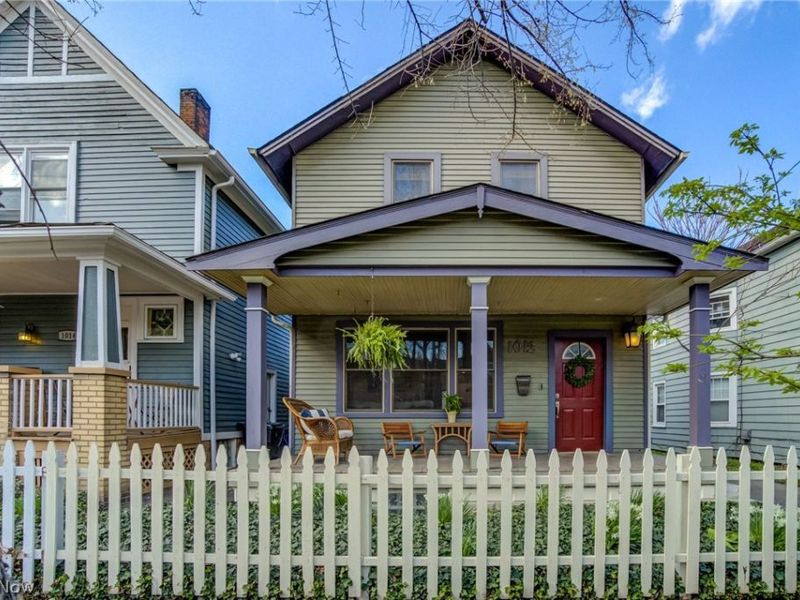 1012 Fairfield Avenue, Cleveland, OH 44113 Photo 41