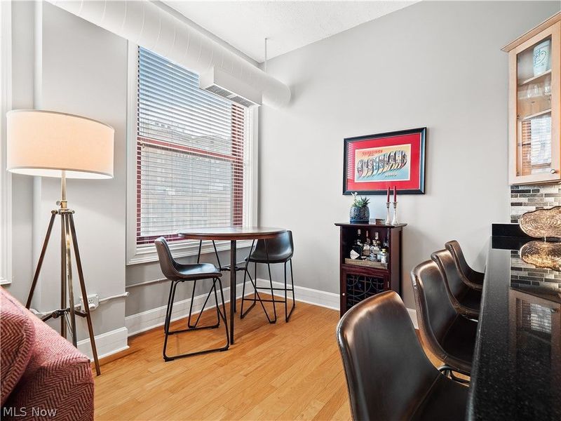 750 Prospect Avenue E, Unit 605, Cleveland, OH 44115 Photo 10