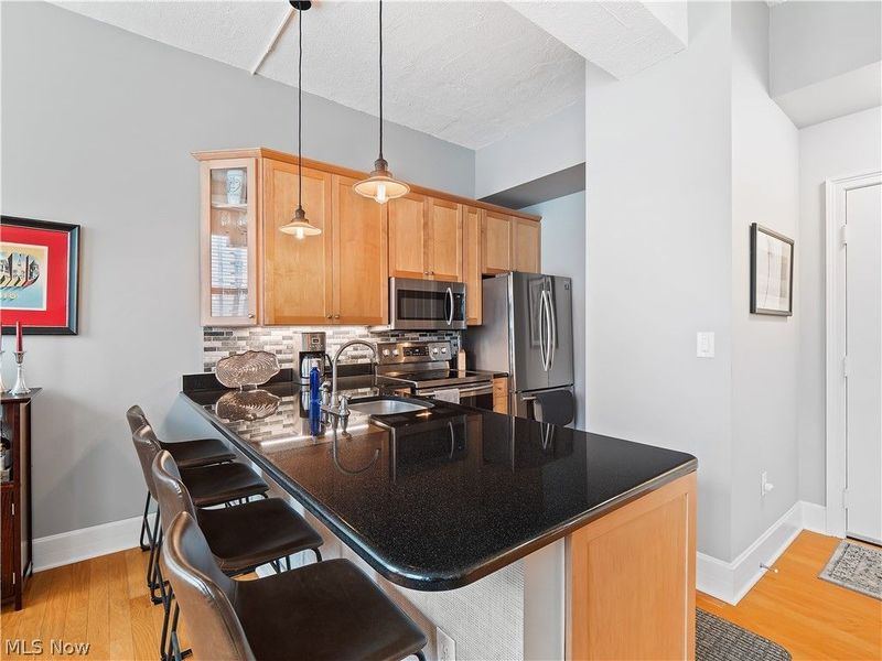 750 Prospect Avenue E, Unit 605, Cleveland, OH 44115 Photo 11