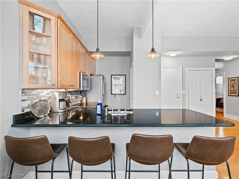 750 Prospect Avenue E, Unit 605, Cleveland, OH 44115 Photo 13