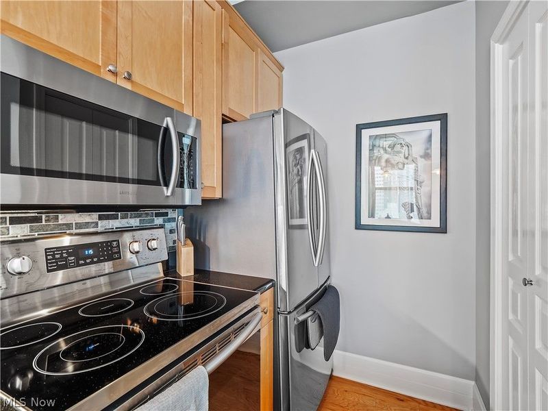 750 Prospect Avenue E, Unit 605, Cleveland, OH 44115 Photo 14