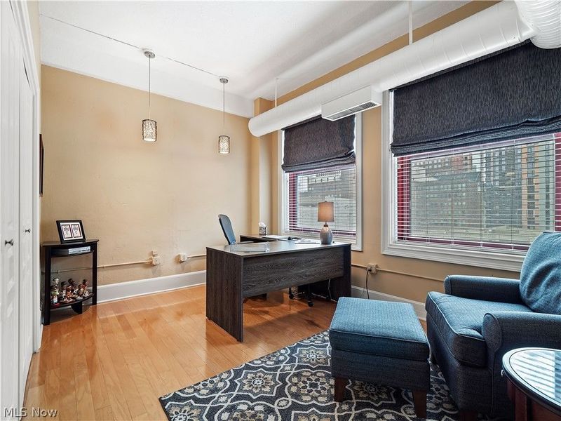 750 Prospect Avenue E, Unit 605, Cleveland, OH 44115 Photo 17