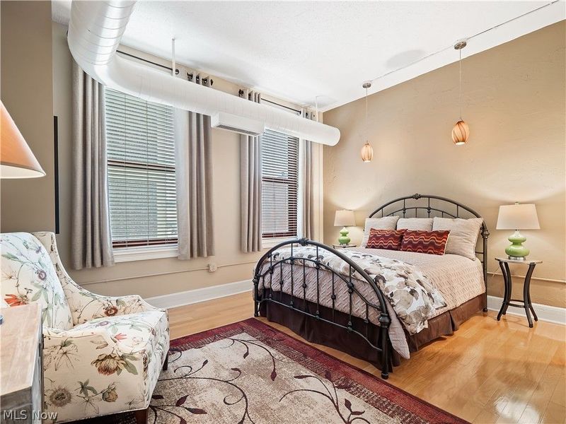 750 Prospect Avenue E, Unit 605, Cleveland, OH 44115 Photo 18