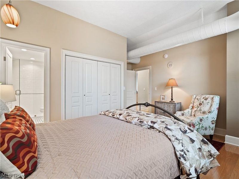 750 Prospect Avenue E, Unit 605, Cleveland, OH 44115 Photo 19