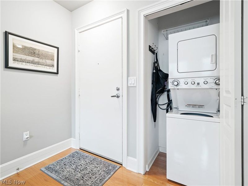 750 Prospect Avenue E, Unit 605, Cleveland, OH 44115 Photo 21