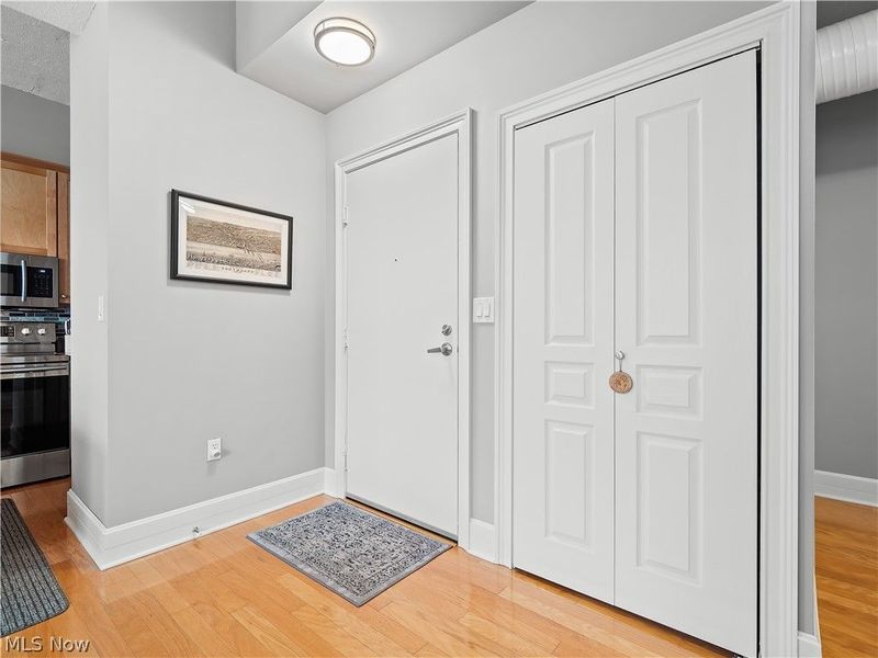 750 Prospect Avenue E, Unit 605, Cleveland, OH 44115 Photo 22