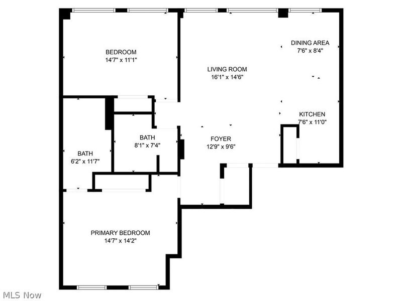 750 Prospect Avenue E, Unit 605, Cleveland, OH 44115 Photo 23