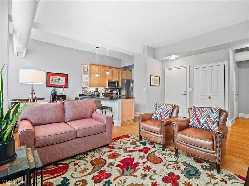 750 Prospect Avenue E, Unit 605, Cleveland, OH 44115 Photo 7