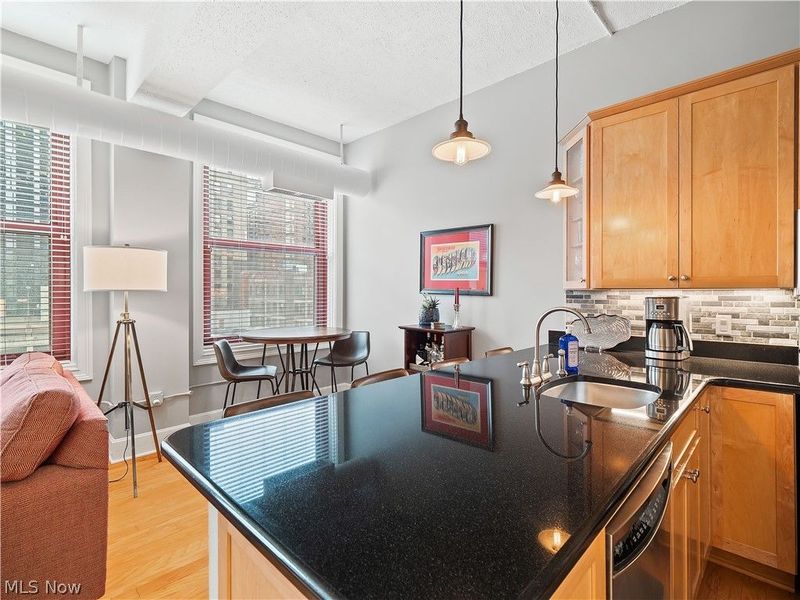 750 Prospect Avenue E, Unit 605, Cleveland, OH 44115 Photo 9