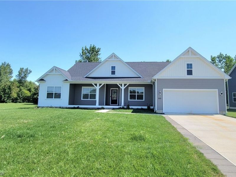 510 Cold Creek Boulevard, Sandusky, OH 44870 Photo 1