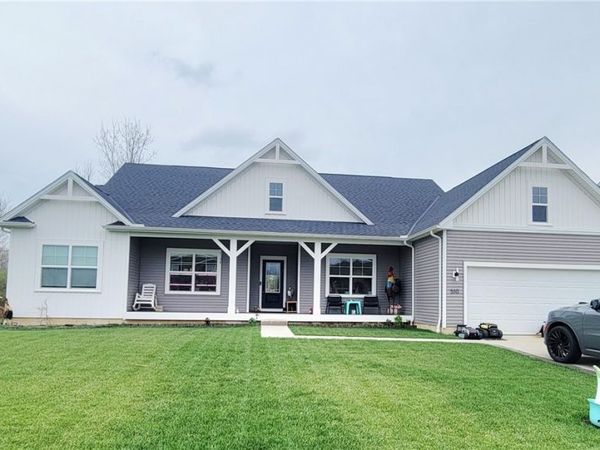 510 Cold Creek Boulevard , Sandusky, OH 44870