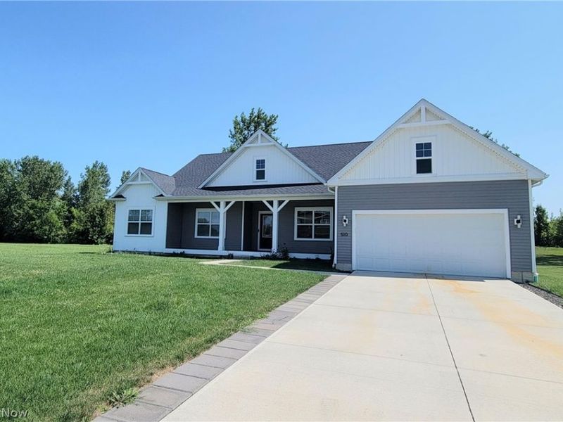 510 Cold Creek Boulevard, Sandusky, OH 44870 Photo 2