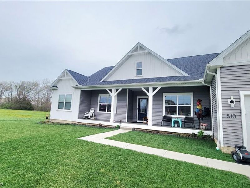 510 Cold Creek Boulevard, Sandusky, OH 44870 Photo 2