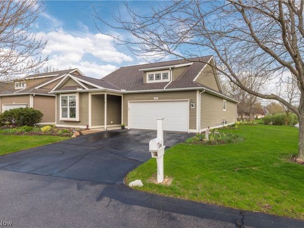 2100 Hathaway Court , Avon, OH 44011