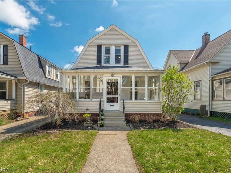 1355 Kenilworth Avenue, Lakewood, OH 44107 Photo 1