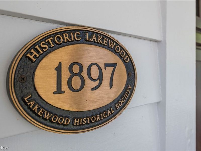 1355 Kenilworth Avenue, Lakewood, OH 44107 Photo 4