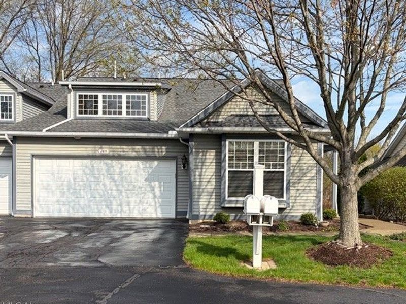 2438 Halifax Court, Avon, OH 44011 Photo 2