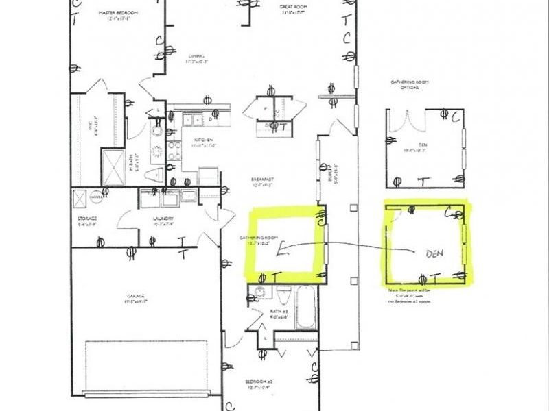 2438 Halifax Court, Avon, OH 44011 Photo 5