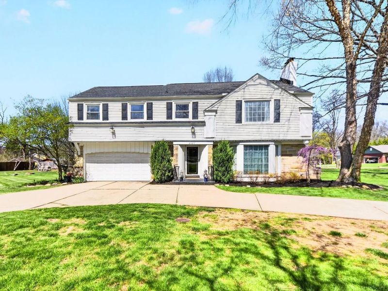 2385 Ridgewood Road, Akron, OH 44313 Photo 1