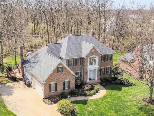 4530 Swan Lake Drive , Copley, OH 44321