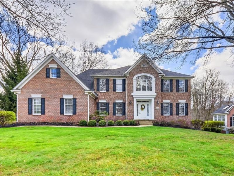 4530 Swan Lake Drive, Copley, OH 44321 Photo 2