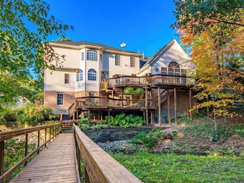 4530 Swan Lake Drive, Copley, OH 44321 Photo 4