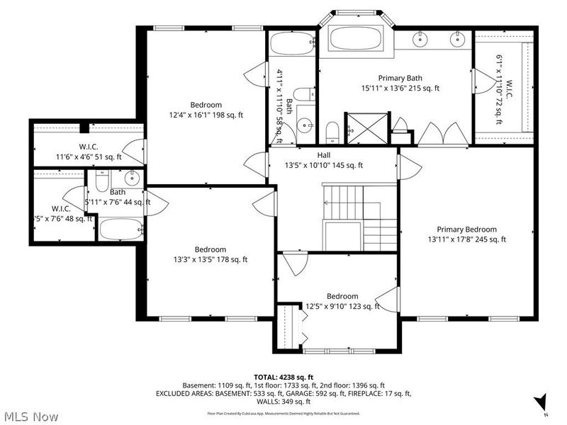 4530 Swan Lake Drive, Copley, OH 44321 Photo 44