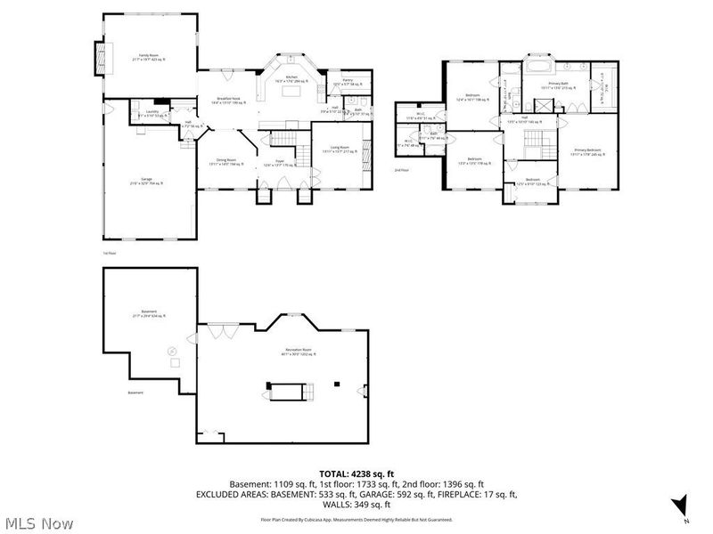 4530 Swan Lake Drive, Copley, OH 44321 Photo 45