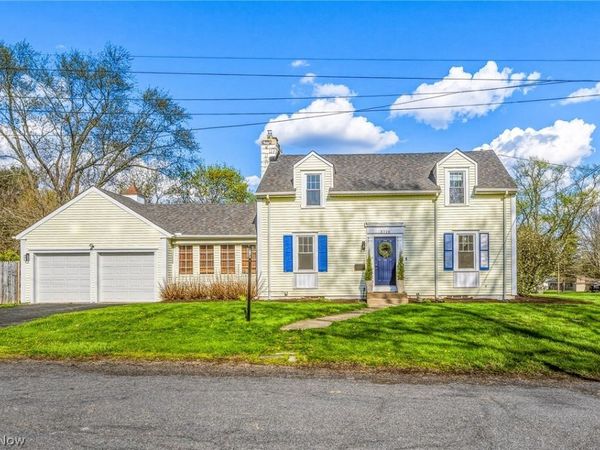 3710 Logan Avenue NW, Canton, OH 44709