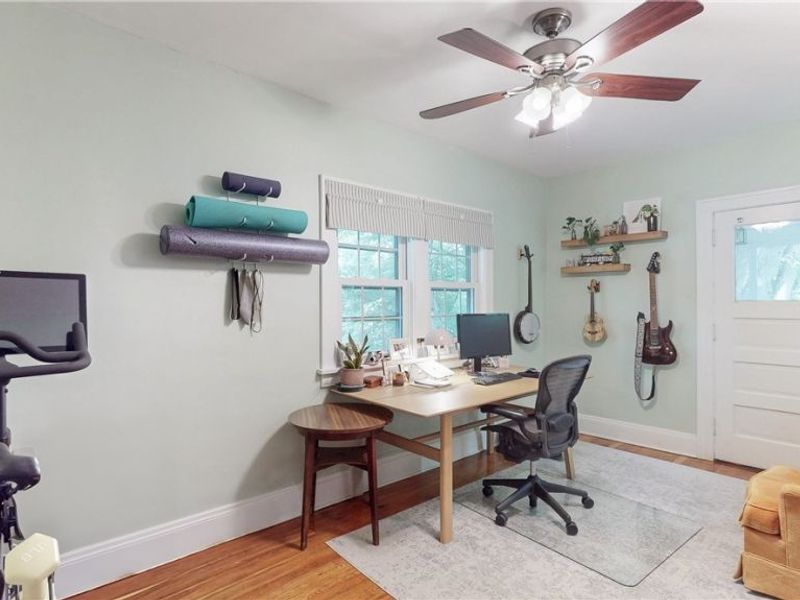 3317 E Monmouth Road, Cleveland Heights, OH 44118 Photo 16