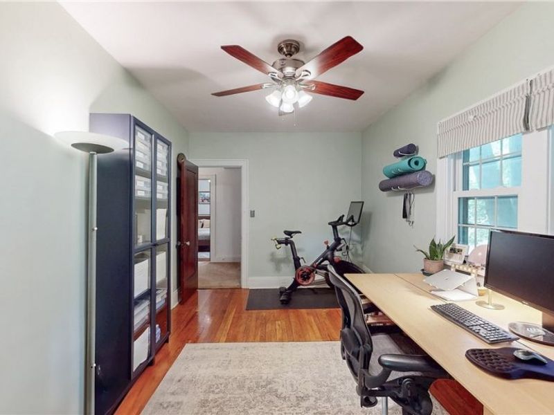 3317 E Monmouth Road, Cleveland Heights, OH 44118 Photo 17