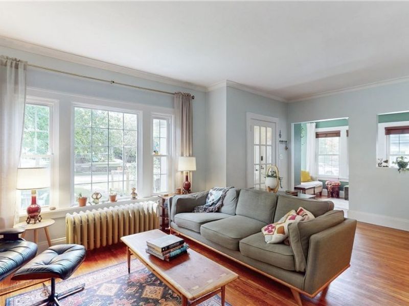 3317 E Monmouth Road, Cleveland Heights, OH 44118 Photo 3