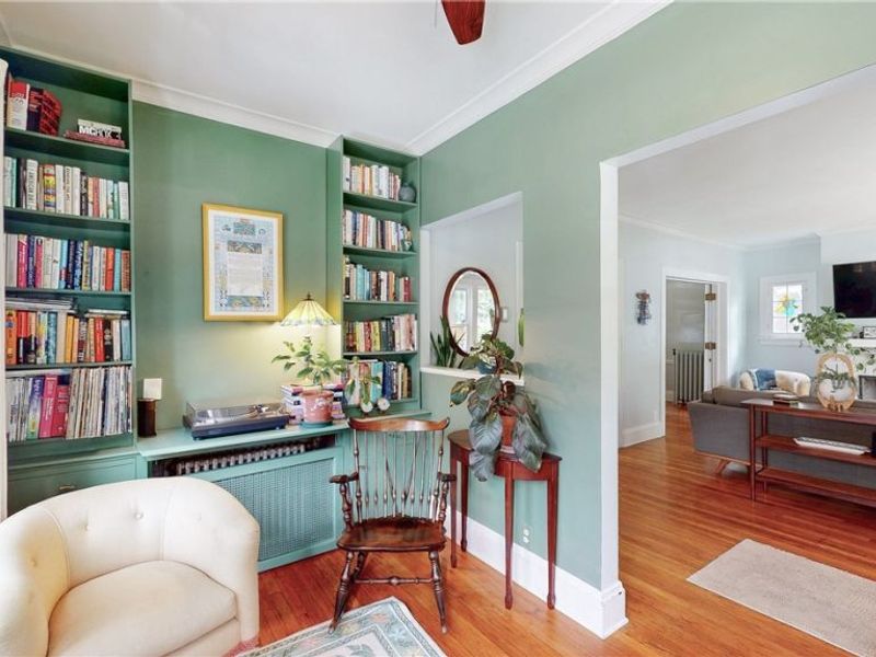 3317 E Monmouth Road, Cleveland Heights, OH 44118 Photo 4