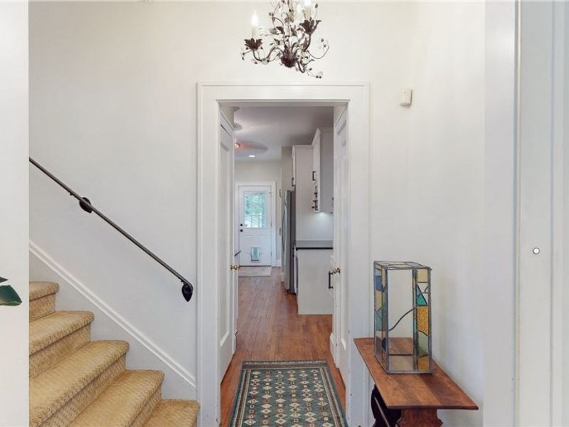 3317 E Monmouth Road, Cleveland Heights, OH 44118 Photo 6