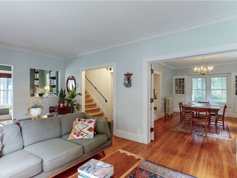 3317 E Monmouth Road, Cleveland Heights, OH 44118 Photo 7