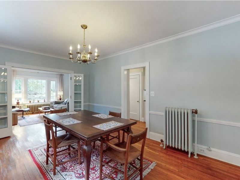 3317 E Monmouth Road, Cleveland Heights, OH 44118 Photo 9