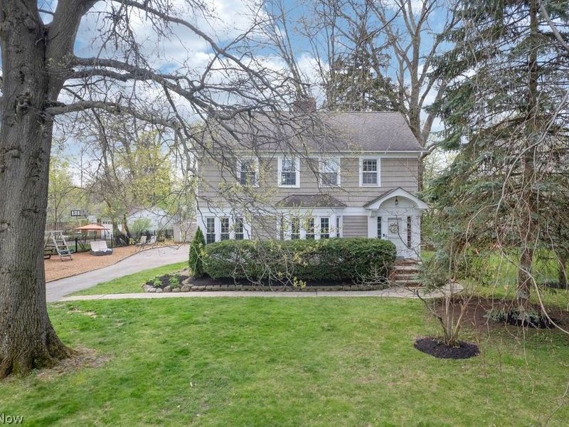 3502 Norwood Road, Shaker Heights, OH 44122 Photo 3