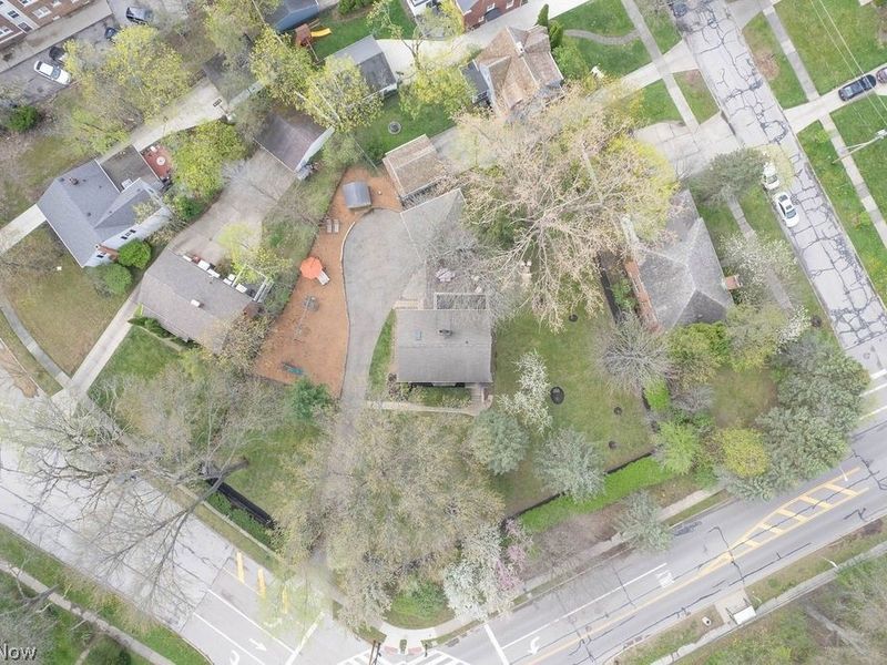 3502 Norwood Road, Shaker Heights, OH 44122 Photo 4