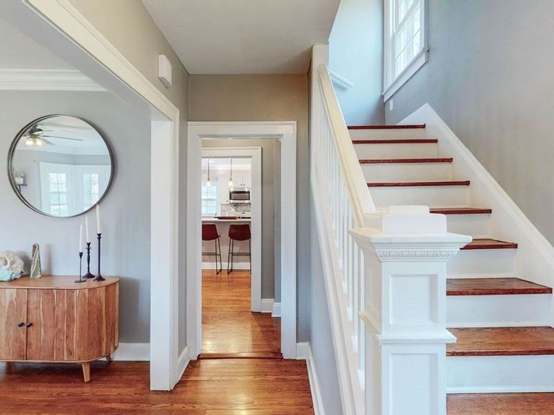 3502 Norwood Road, Shaker Heights, OH 44122 Photo 5