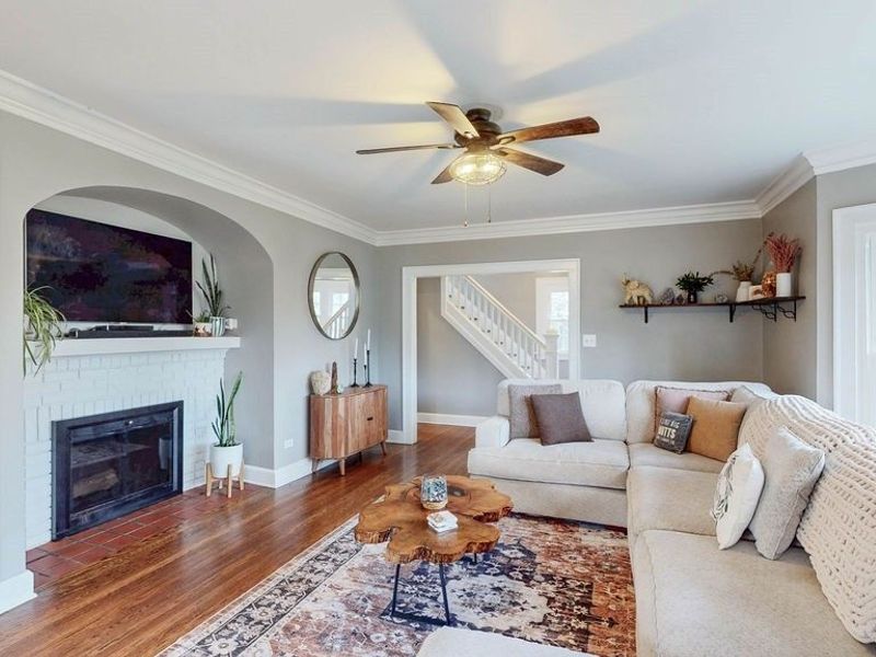 3502 Norwood Road, Shaker Heights, OH 44122 Photo 9