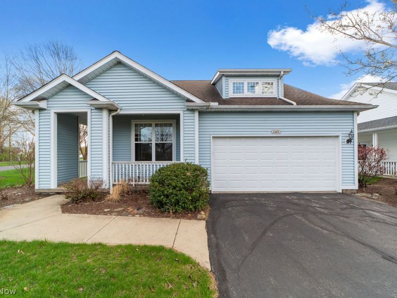 2401 Worthington Place, Avon, OH 44011 Photo 1