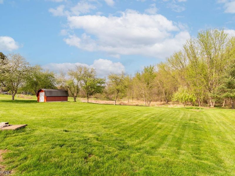 4184 Dartmouth Avenue NW, Massillon, OH 44646 Photo 3