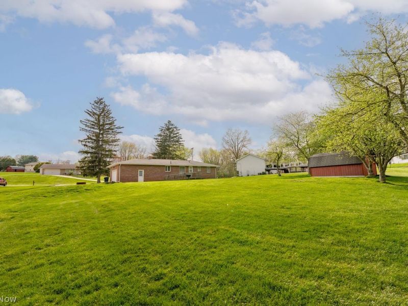 4184 Dartmouth Avenue NW, Massillon, OH 44646 Photo 4