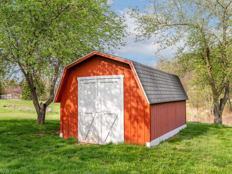 4184 Dartmouth Avenue NW, Massillon, OH 44646 Photo 5