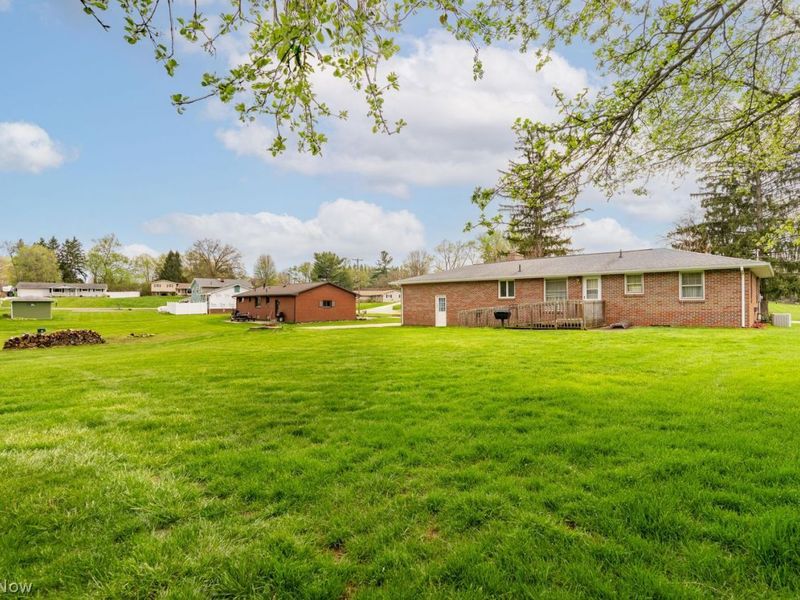 4184 Dartmouth Avenue NW, Massillon, OH 44646 Photo 6