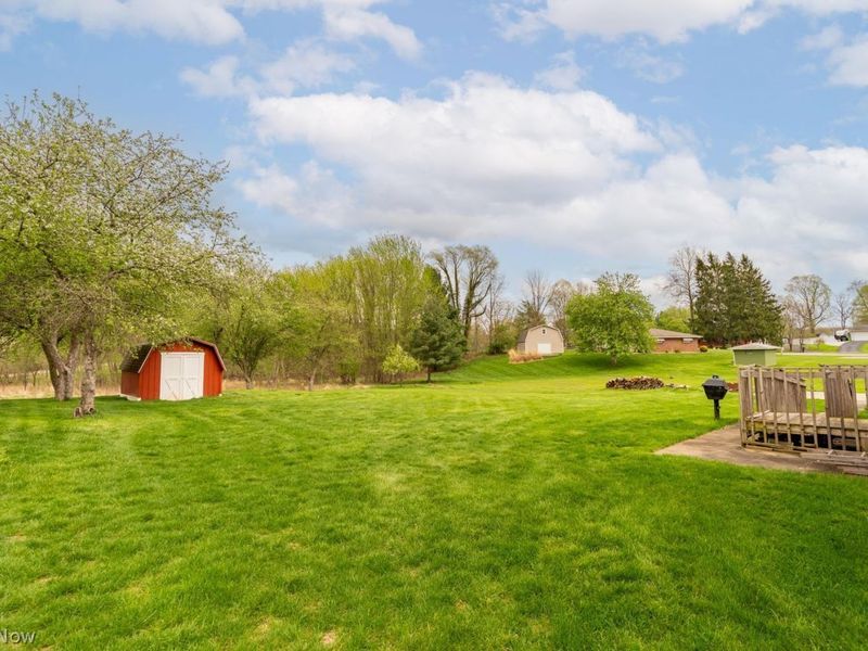 4184 Dartmouth Avenue NW, Massillon, OH 44646 Photo 7