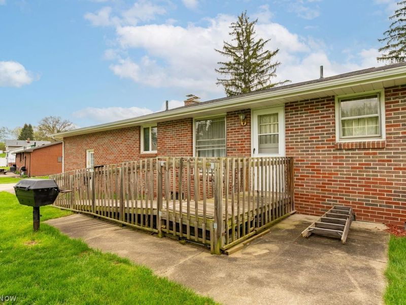 4184 Dartmouth Avenue NW, Massillon, OH 44646 Photo 8