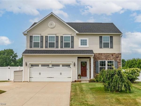 3627 Lake Center Street NW, Uniontown, OH 44685