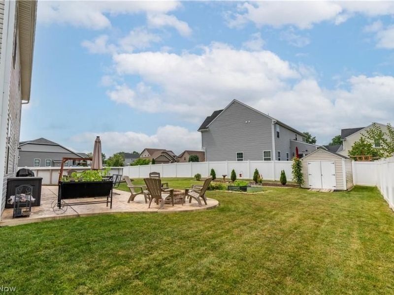 3627 Lake Center Street NW, Uniontown, OH 44685 Photo 27