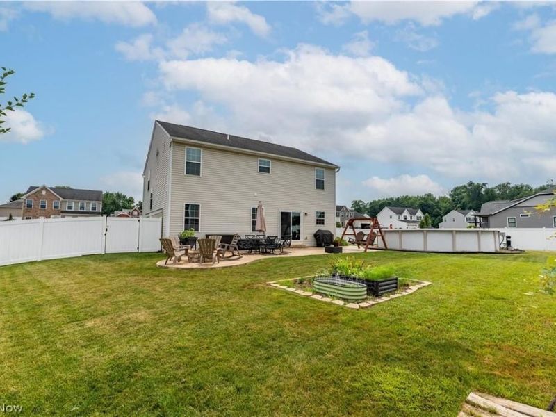 3627 Lake Center Street NW, Uniontown, OH 44685 Photo 28